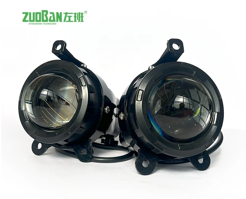 Đèn sương mù LED LED LIGHE 2,5 inch