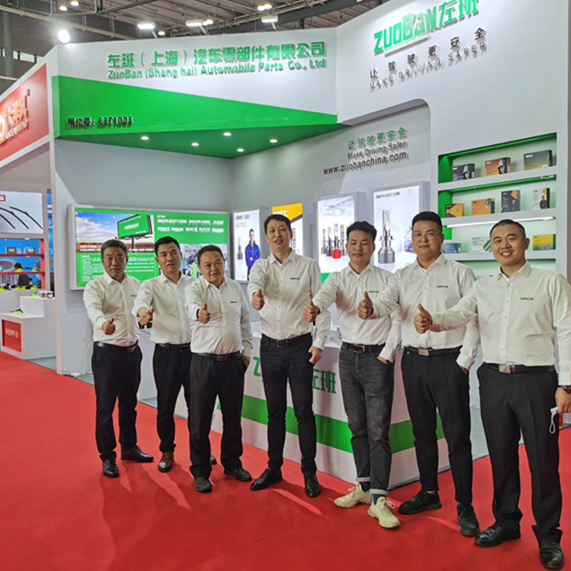 China Yiwu International Auto and Motorcycle Fair