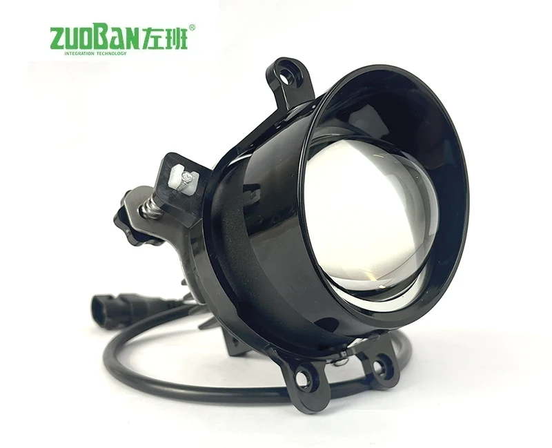 Đèn sương mù LED LED ánh sáng cao