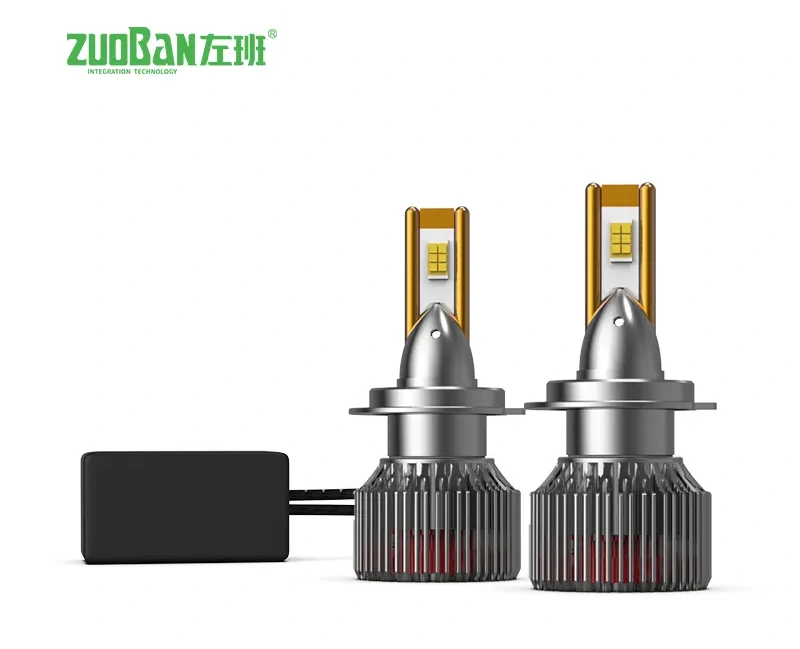 Đèn ô tô LED LED cao 65W