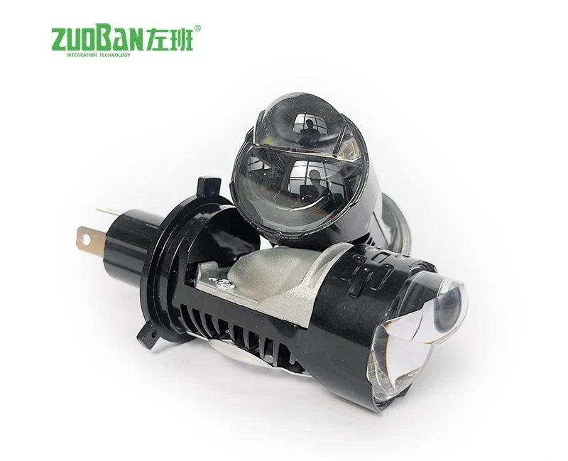 H4 đèn pha phích cắm và chơi bóng đèn xe hơi