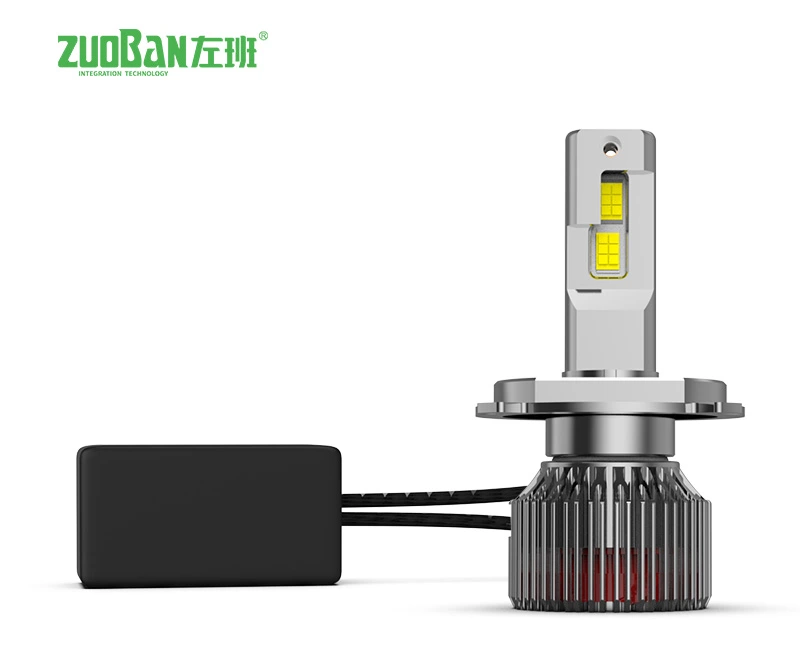 Bóng đèn LED cao cho xe máy