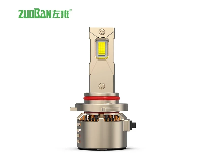 Đánh giá đèn xe led mini