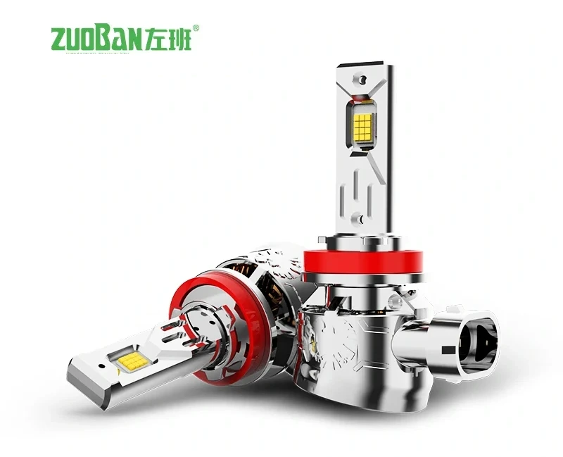 Phích cắm và chơi đèn pha LED