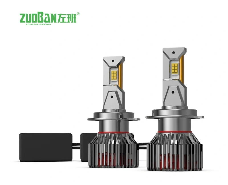 Đèn pha LED ô tô Power 45W