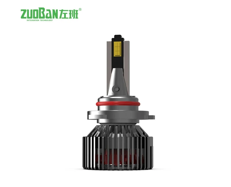 Kích thước nhỏ và đèn pha LED độ sáng cao cho ô tô